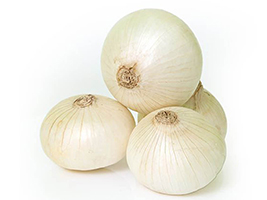 white-onion